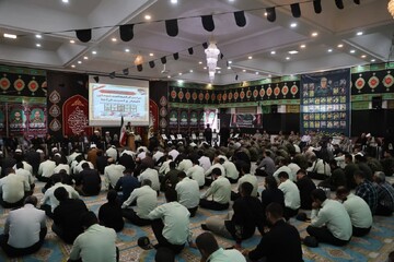 مراسم گرامی‌داشت شهدای اقتدار در مساجد تهران برگزار می‌شود