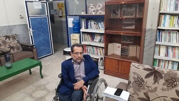 نیازمند انقلاب مناسب سازی در شهرهای کشور هستیم
