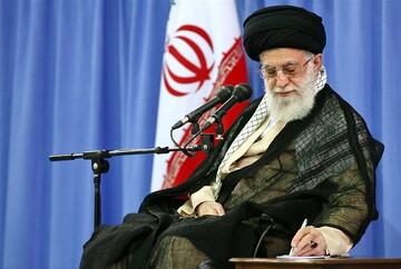 پیام تسلیت رهبر معظم انقلاب به آیت‌الله العظمی سیستانی