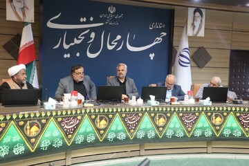 تأکید ستاد اربعین چهارمحال و بختیاری بر استفاده از تمامی ظرفیت‌ها برای خدمت‌رسانی به زائران