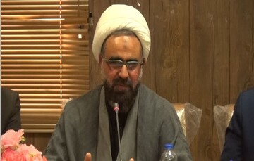 خدمت صادقانه به مردم موجب آبادانی منطقه خواهد شد