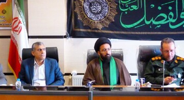 شهید رضایی‌نژاد افتخار شهرستان آبدانان است