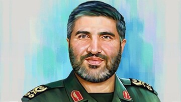 اگر دو سرباز را نمازخوان کردی، این برایت می‌ماند!