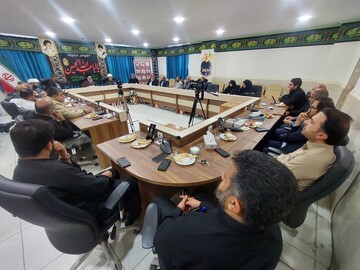 شورای نگهبان صیانت‌گر آرمان‌های انقلاب و حافظ قانون اساسی است