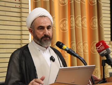 جنگ ۱۲ روزه جنگی تمدنی بود