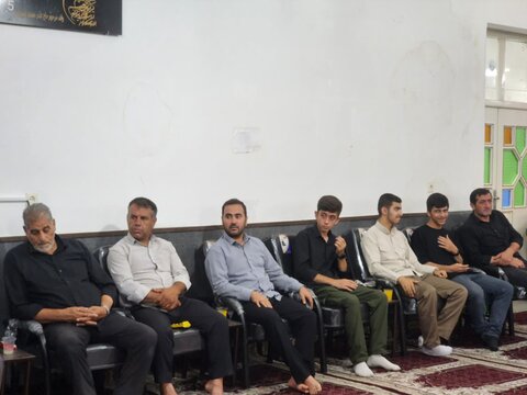 تصاویر/ بازدید سرزده امام جمعه چایپاره از یکی از مساجد