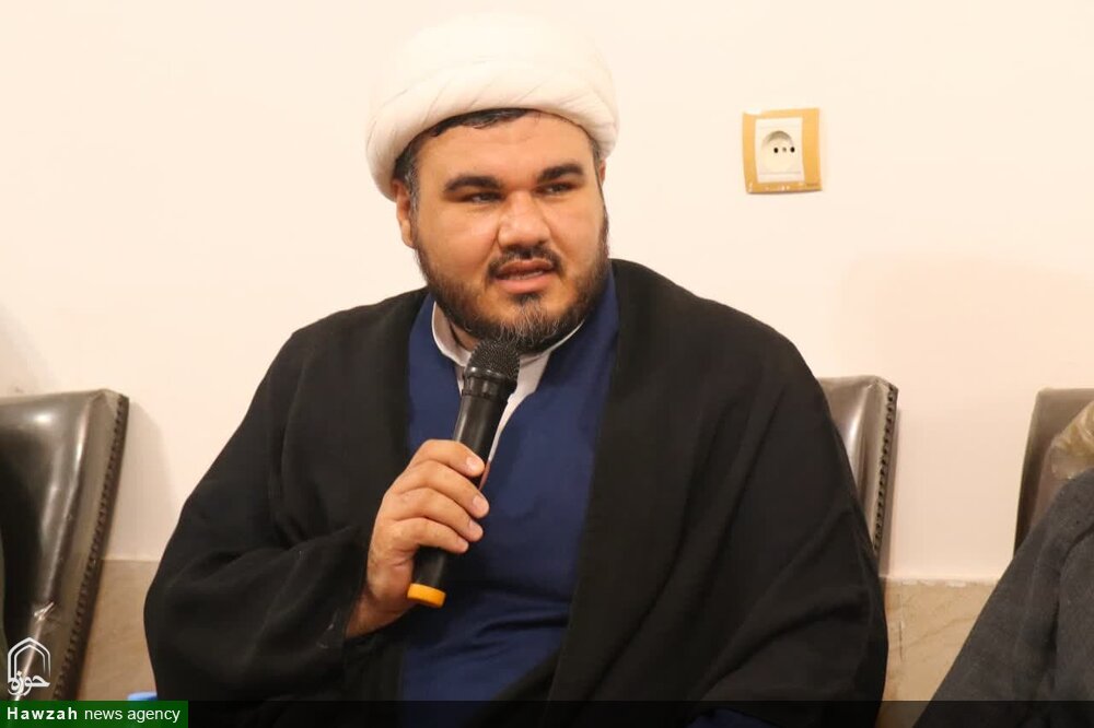 روحانیت باید با تبیین مؤثر، جامعه را از انفعال نجات دهد+تصاویر