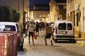 Spanish Islamic Federation condemns attacks on mosques calls for unity and security