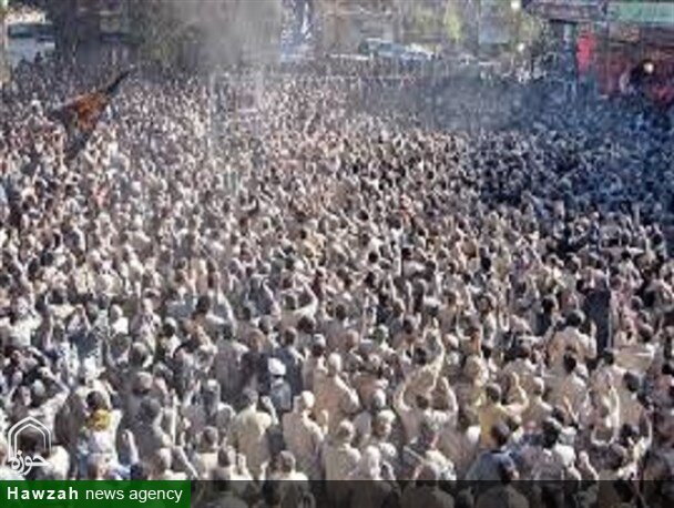 برگزاری سوگواره ملی فرهنگی هنری مَحرم مُحرم