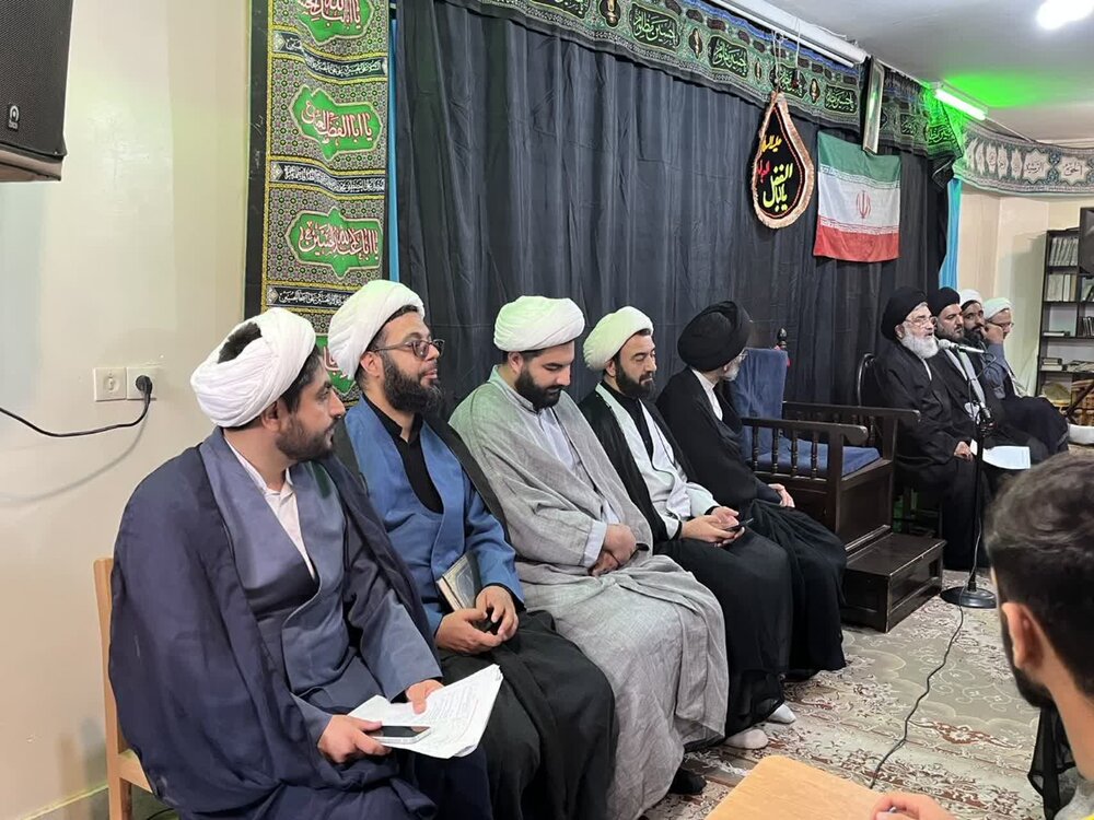 مقدمات ظهور حضرت مهدی(عج) در حال شکل‌گیری است