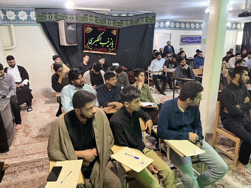 مقدمات ظهور حضرت مهدی(عج) در حال شکل‌گیری است