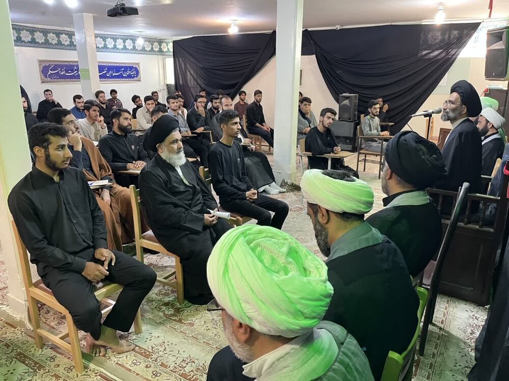 مقدمات ظهور حضرت مهدی(عج) در حال شکل‌گیری است