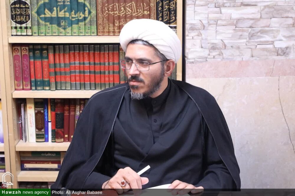 برگزاری جلسه شورای پژوهش حوزه علمیه استان یزد + تصاویر