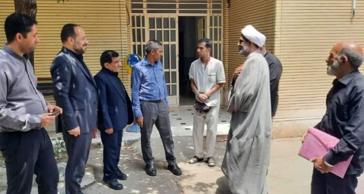 تصمیم‌گیری درباره واگذاری سهمیه مسکن ملی به ایثارگران در شهرستان کهک