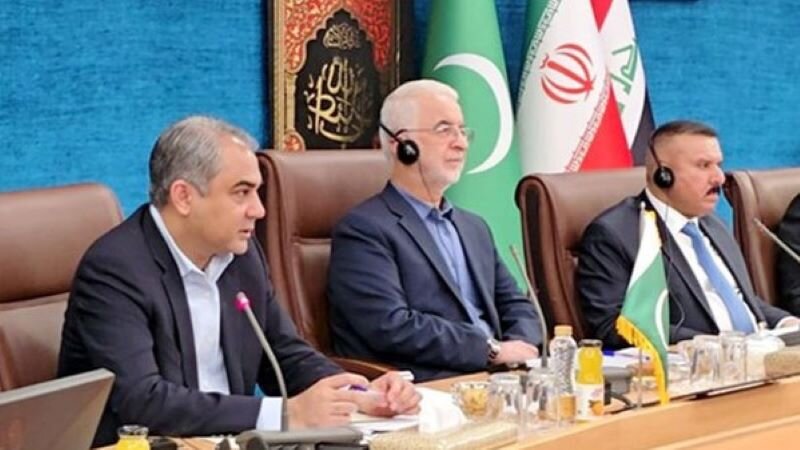 جنوری 2026ء سے پاکستانی زائرین بغیر آرگنائزر گروپ عراق نہیں جا سکیں گے