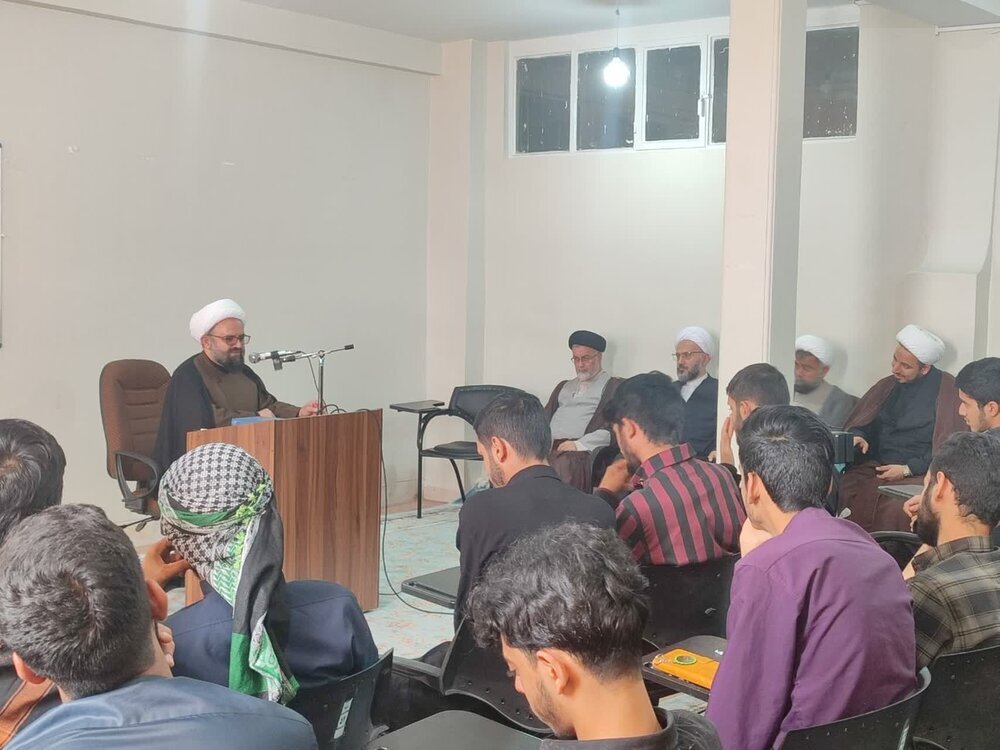 इमाम की पहचान के बिना,अल्लाह तआला की पहचान अधूरी है