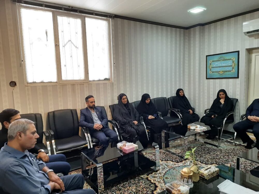 هفته تامین اجتماعی فرصتی برای ارائه خدمات مضاعف به شهروندان است