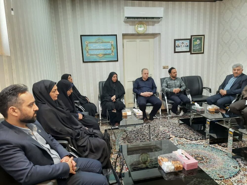 هفته تامین اجتماعی فرصتی برای ارائه خدمات مضاعف به شهروندان است