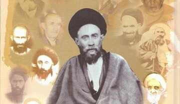 مروری بر اندیشه و اخلاق عارف ربانی آیت‌الله زرآبادی