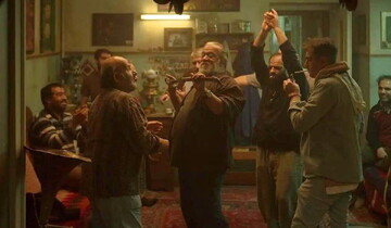 "پیر پسر"؛ فاجعه‌ای سینمایی با ژست شبه‌روشنفکری