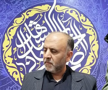 چهارمین نشست «بلاغ مبین» با تحلیل جنگ ۱۲ روزه برگزار شد