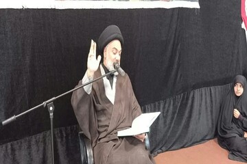 آموزه‌های قیام سیدالشهدا(ع) در جنگ ۱۲ روزه ایران تجلی پیدا کرد