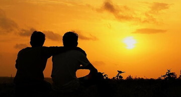 دو نشانه‌ای که ثابت می‌کند چه کسی ارزش رفاقت دارد!