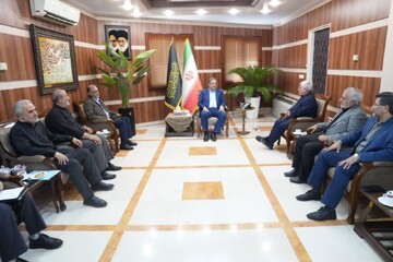 آمادگی سه‌هزار موکب در کشور برای استقبال از زوار اربعین حسینی