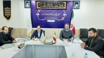 آیین اختتامیه رویداد ایده پردازی خدمات خلاق برگزار شد/ برگزاری ۵ وبینار تخصصی در رویداد خدمات خلاق