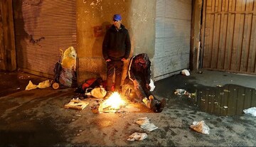 فیلمی که می‌خواهد معتادان را از حاشیه به متن زندگی بازگرداند!