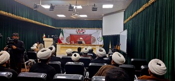 بررسی جریان‌های سیاسی عراق و احکام فقهی زیارت در دوره مبلغان بین‌المللی اربعین