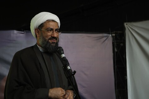 تصاویر / افتتاح اولین نمایشگاه توانمندی های بانوان همدانی