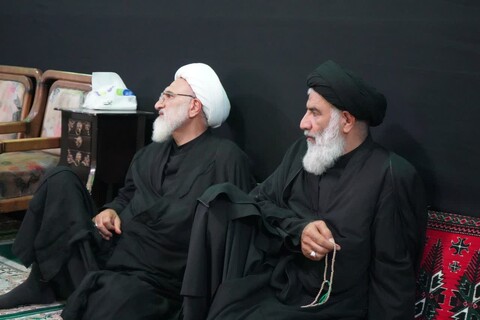 بازدید امام جمعه اهواز از مناطق متاثر از تنش آبی در جنوب خوزستان