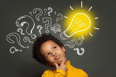 Wakati mtoto anapouliza swali, ni vipi yatupasa kumjibu? + Njia saba za kimatendo