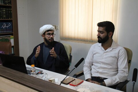 تصاویر/ اجلاسیه معاونان تبلیغ و امور فرهنگی شهرستان‌های بوشهر