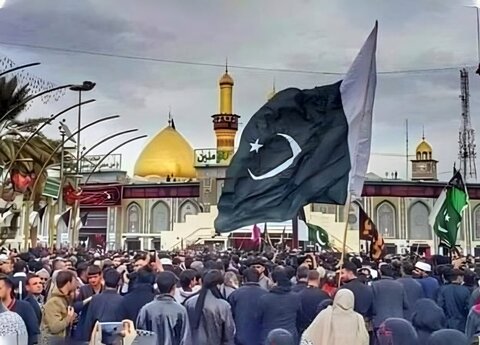 کوئٹہ، اربعین کیلئے جانے والے زائرین کی کانوائی کا شیڈول جاری