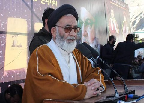 بلتستان مذہبی خطہ ہے، تعلیمی پالیسیوں میں دینی اقدار کا خیال رکھا جائے، انجمن امامیہ بلتستان