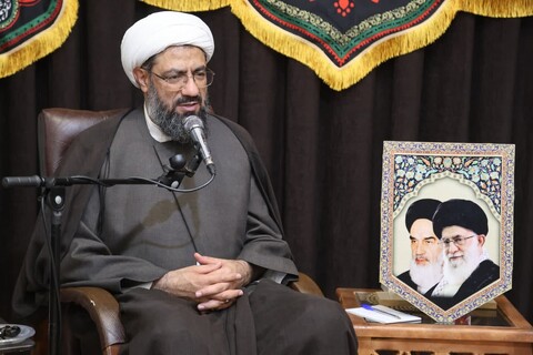 تصاویر / گردهمایی ائمه جمعه استان همدان