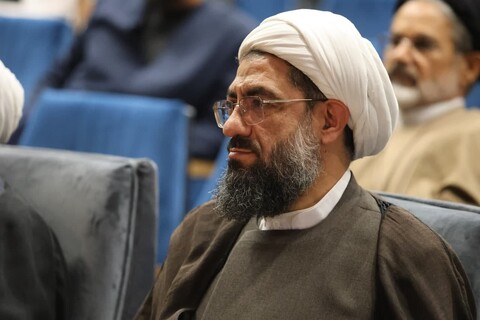 تصاویر /  همایش ائمه جماعات مساجد شاخص استان همدان
