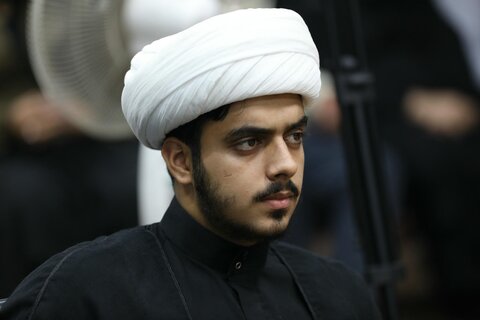 تصاویر دومین روز از دوره آموزشی مبلغان بین‌المللی اربعین در قم