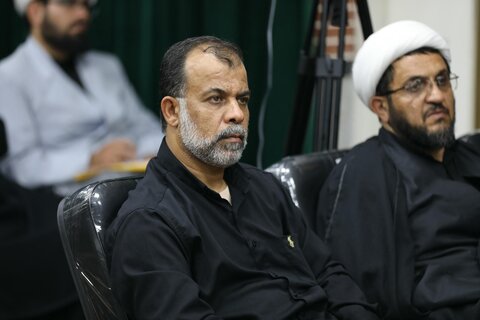 تصاویر دومین روز از دوره آموزشی مبلغان بین‌المللی اربعین در قم