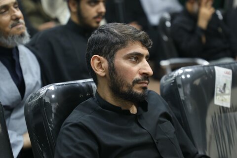 تصاویر دومین روز از دوره آموزشی مبلغان بین‌المللی اربعین در قم