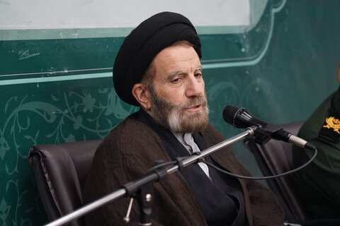 جلسه هماهنگی و برنامه‌ریزی مراسم اربعین شهدای جنگ ۱۲ روزه استان لرستان