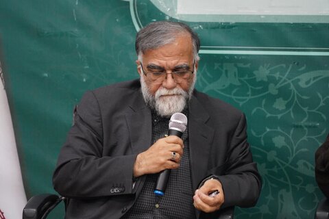 جلسه هماهنگی و برنامه‌ریزی مراسم اربعین شهدای جنگ ۱۲ روزه استان لرستان