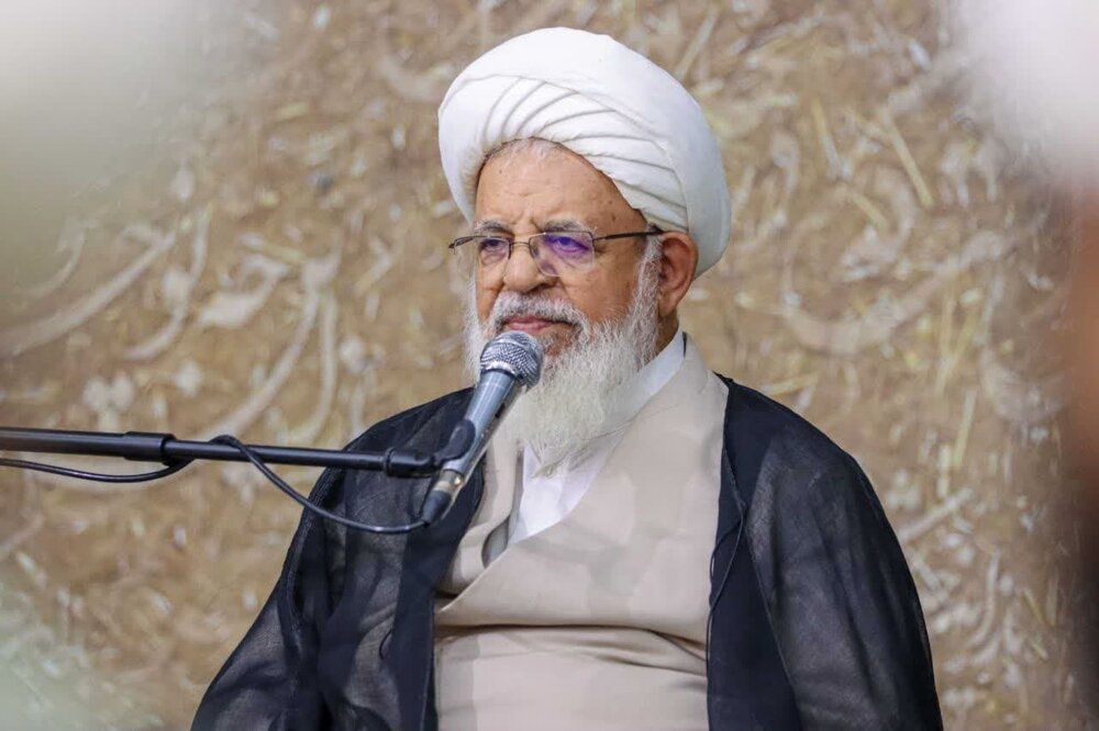 ترویج بی‌حجابی، خواسته‌ غرب برای کشاندن جامعه به فساد است