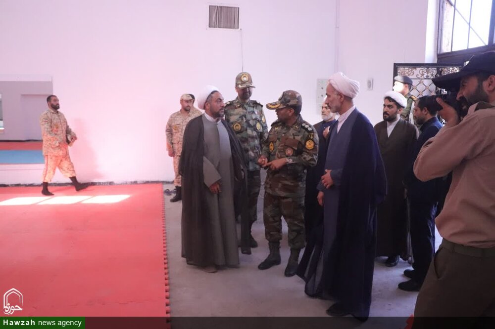 لازمه تقویت ایمان و بصیرت، محور قراردادن قرآن در فعالیتهای فرهنگی است