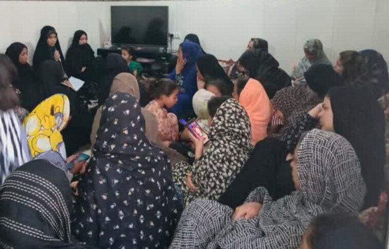 حجاب؛ نشان بندگی، میراث اهل‌بیت (س) و سپر کرامت زن