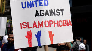 CAIR Says Islamophobia in Europe ‘Spinning Out of Control’ After Murder of Muslim Woman in Germany, Fire at Mosque in Spain
