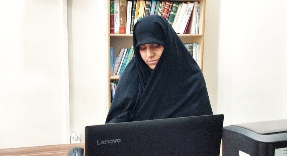 حجاب، انتخابی آگاهانه برای ساختن جامعه‌ای سالم است