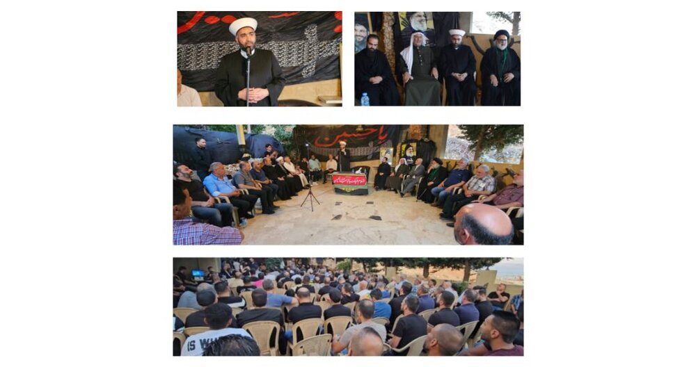 Mwanazuoni wa Ahlu-Sunnah wa Lebanon: Tunaposema tuna mafungamano na kisimamo cha Imamu Hussain (a.s), tunajihisi Heshima
